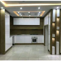 کابینت تمام ام دی اف ا..تعمیرات کابینت