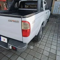 کاپرا۲ مدل ۹۷بدون رنگ|خودرو سواری و وانت|مهاباد (آذربایجان غربی), |دیوار