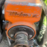 ویبراتور برقی بتن تک فاز میکاسا ژاپن اصل