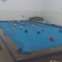 میز بیلیارد ۹ فوت در حد