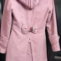 لباس کاپشن شلوار پالتو مانتو|لباس|ورامین, خیر آباد|دیوار