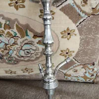 چند عدد تنه قلیون طرح حاج اوغلی|زیورآلات و اکسسوری|ورامین, ورامین|دیوار