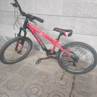 دوچرخه جردن 24