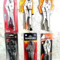 انبردست،سیم چین، دمباریک، انبر قفلی دینگی|ابزارآلات|سبزوار, باهنر|دیوار