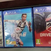 سیدی بازی برای ps4|کنسول، بازی ویدئویی و آنلاین|یزد, |دیوار