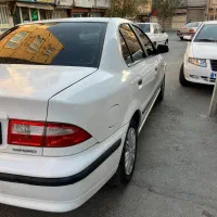 سمند ef7 مدل 95