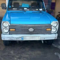 نیسان یخچالدار|خودرو سواری و وانت|خسروشاه, |دیوار