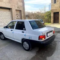 پراید ۱۳۱،مدل ۹۹|خودرو سواری و وانت|ساری, |دیوار