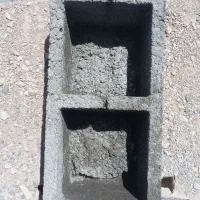 بلوک ۲۰×۴۰|مصالح و تجهیزات ساختمان|قائن, |دیوار