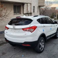 هایما s5 گیربکس جدید AT|خودرو سواری و وانت|تبریز, |دیوار