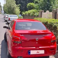 رانا گوجه ای بیرنگ مدل ۹۵|خودرو سواری و وانت|رشت, جانبازان|دیوار