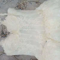 لباس عروس کامل در حد نو|لباس|اندیشه, اندیشه فاز ۱|دیوار