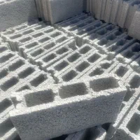 مصالح ساختمانی  بلوک سیمانی گچ سیمان سفال پودرسنگ