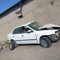 سمند تصادفی مدل ۸۸