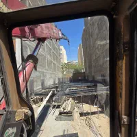 خدمات جرثقیل ۷ تن ۳۰متر دکل|خدمات حمل و نقل|کرج, باغستان|دیوار