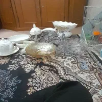 ظروف قیمت همش ۶۰۰|ظروف سرو و پذیرایی|مشهد, عباسآباد|دیوار