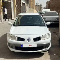 رنو مگان مونتاژ 2000cc، مدل ۱۳۸۸|خودرو سواری و وانت|یزد, |دیوار