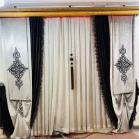 فروش پرده