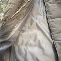 پافر کلاه دار کوتاه و کاپشن بلند|لباس|ارومیه, |دیوار