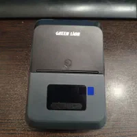 دستگاه لیبل زن green lion|پرینتر، اسکنر، کپی، فکس|تهران, منیریه|دیوار