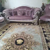 مبلمان 7نفره
