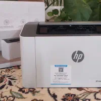 پرینتر اچ پی مدل HP 107a|پرینتر، اسکنر، کپی، فکس|تهران, سهروردی|دیوار
