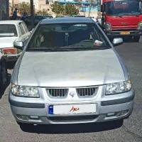 سمند lx|خودرو سواری و وانت|تهران, والفجر (افسریه)|دیوار