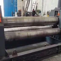 دستگاه نورد ورق|ماشین‌آلات صنعتی|تبریز, |دیوار