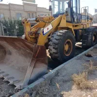 لودر zl50 دلتا|خودرو سنگین|چهاردانگه (تهران), |دیوار