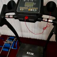 تردمیل T210 Power first