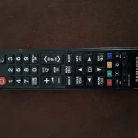 کنترل تلویزیون سامسونگ