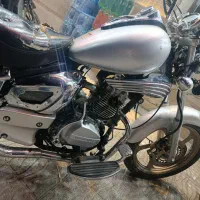 موتور 150|موتورسیکلت|حمیدیا, |دیوار