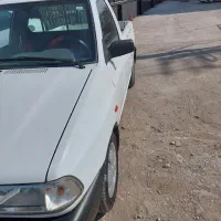پراید ۱۵۱ مدل ۹۸