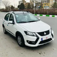 کوییک RS ، آر اس /۱۴۰۲/ بدون رنگ شاسی پلمپ