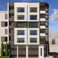 پیش فروش مرکز شهر