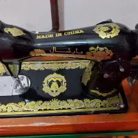 چرخ خیاطی مارشال