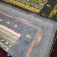 گلیم فرش|گلیم، جاجیم، گبه|همدان, |دیوار