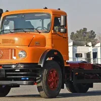 فروش حواله بنز کمپرسی تک
