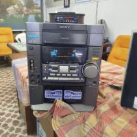 جعبه بلوتوثی برای ضبط های قدیمی|سیستم صوتی خانگی|تبریز, |دیوار