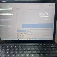 سرفیس لپ تاپ|رایانه همراه|تهران, فلسطین (میدان انقلاب)|دیوار