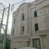 اجرای نمای سنگ رومی و کلاسیک|خدمات پیشه و مهارت|میناب, |دیوار