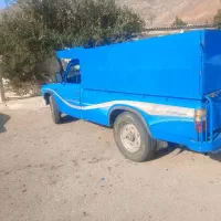 نیسان کم کارکرد ۱۴۰۱