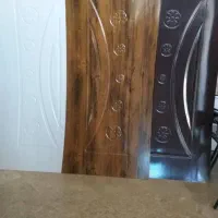 درب وکیوم|مصالح و تجهیزات ساختمان|سیرجان, |دیوار