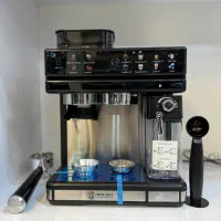 آسیاب قهوه ساز اسپرسو ساز|سماور، چای‌ساز، قهوه‌ساز|بانه, |دیوار