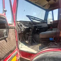 ۸سیلند جفت سوپر کشنده|خودرو سنگین|اصفهان, شهرک صنعتی امیرکبیر (شاپور جدید)|دیوار