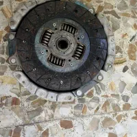 دیکس صفحه دایکن نیسان آبی سایز بزرگ