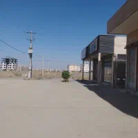 مغازه تجاری/۵۷متری/ به قیمت|فروش مغازه و غرفه|گلبهار, شهر جدید گلبهار|دیوار