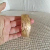 ۵۲گرم طلا|جواهرات|کازرون, |دیوار