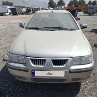 سمند83lx|خودرو سواری و وانت|کرمانشاه, |دیوار