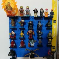 فروش لگو های درحد درجه یک